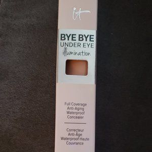 New in Box - Bye Bye Under Eye Illumination - Tan